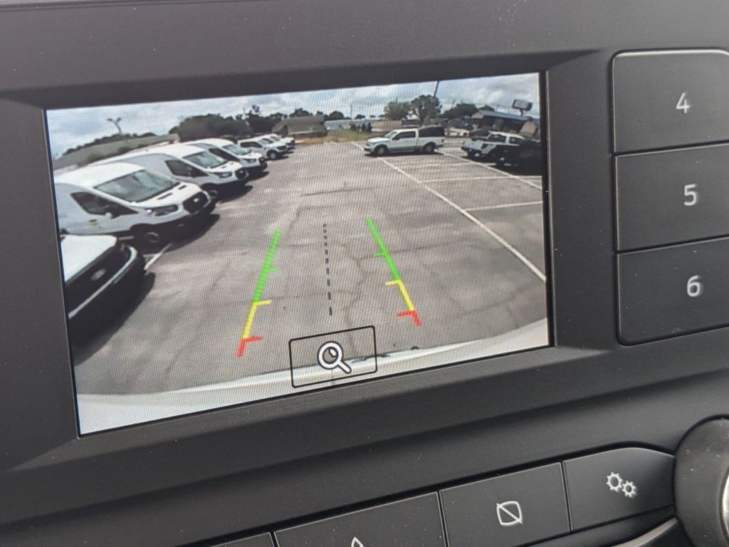 2025 Ford Transit-250 Cargo Van 