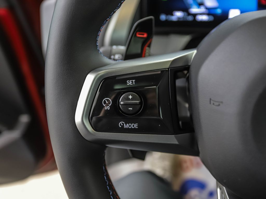 Thumbnail: 2026 BMW X3 - 12