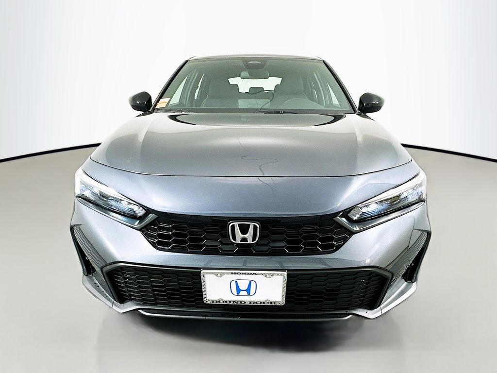 Thumbnail: 2025 Honda Civic - 2