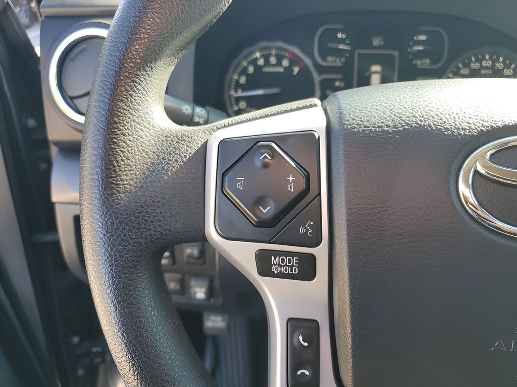 Used Car 2019 Toyota Tundra  Sr5 For Sale Under $40,000 In Austin, Texas