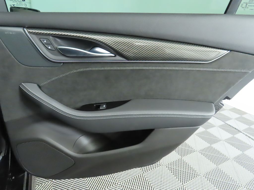 Thumbnail: 2022 Cadillac CT5 - 27