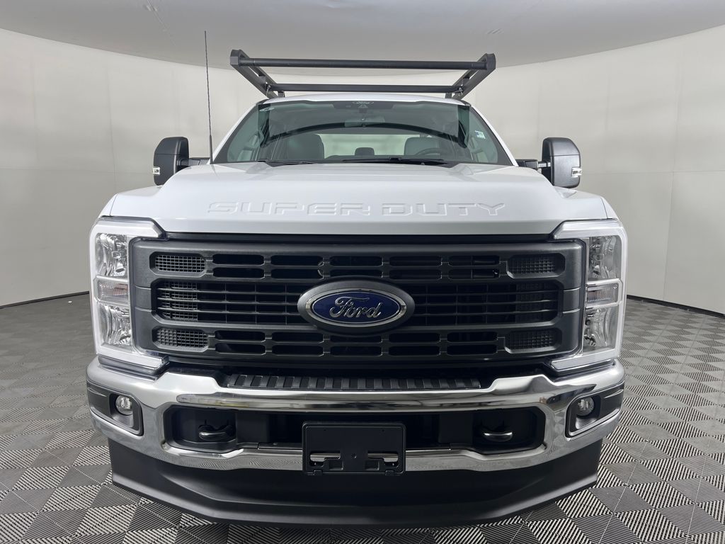 2026 Ford F-250 Super Cab 4WD Service Truck for sale #9F0486 - photo 4