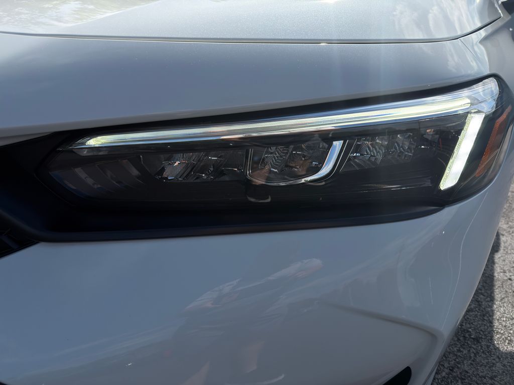 Thumbnail: 2026 Honda Civic - 9