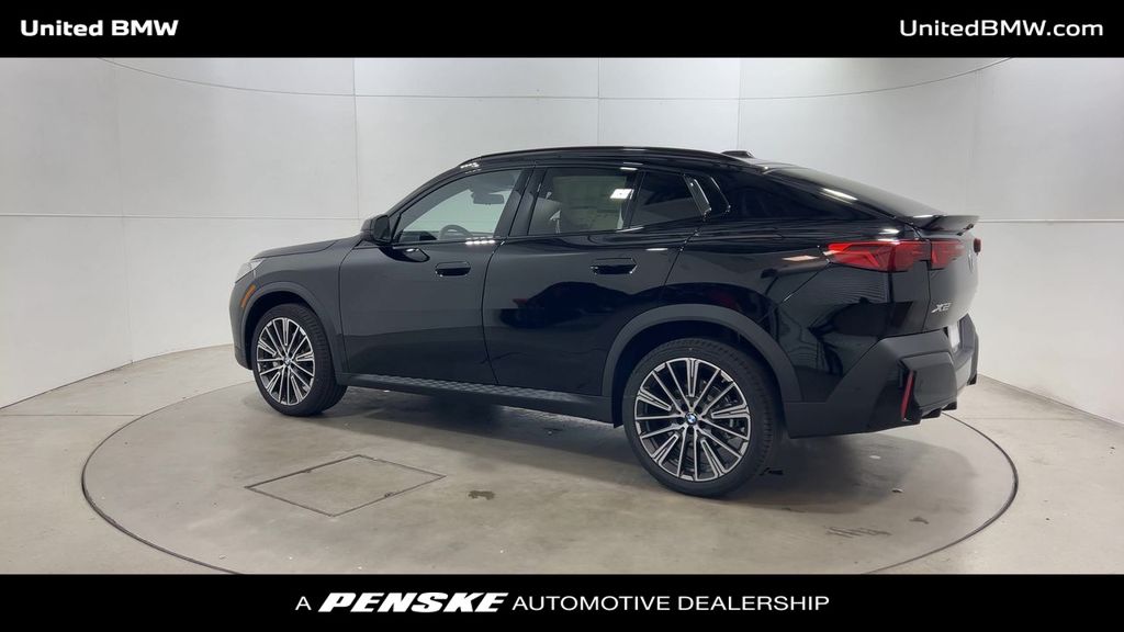 Thumbnail: 2026 BMW X2 - 6