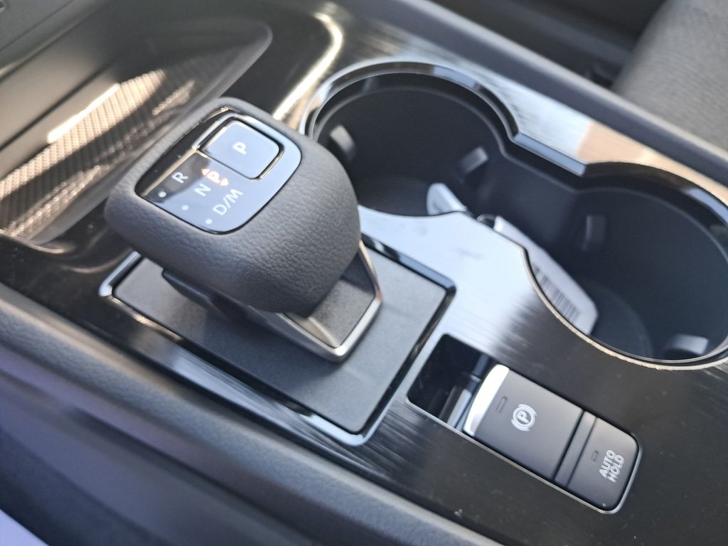 2026 Nissan Rogue SV Blue at South Hills Kia