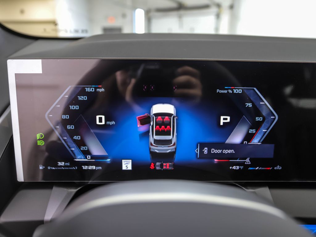 Thumbnail: 2026 BMW X3 - 14