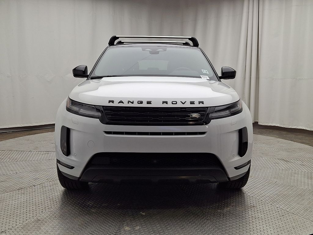 Thumbnail: 2026 Land Rover Range Rover Evoque - 2