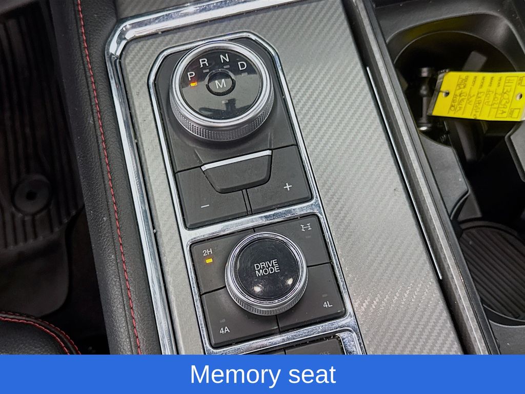 Used Car 2021 Ford Expedition  Limited For Sale Under $50,000 In Austin, Texas