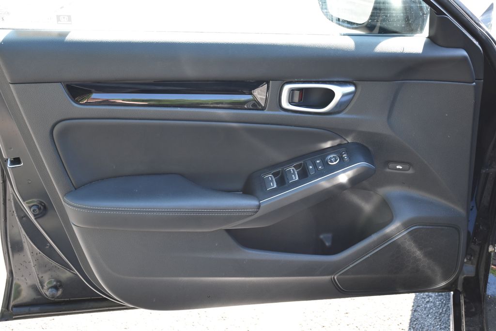 Thumbnail: 2024 Honda Civic - 15