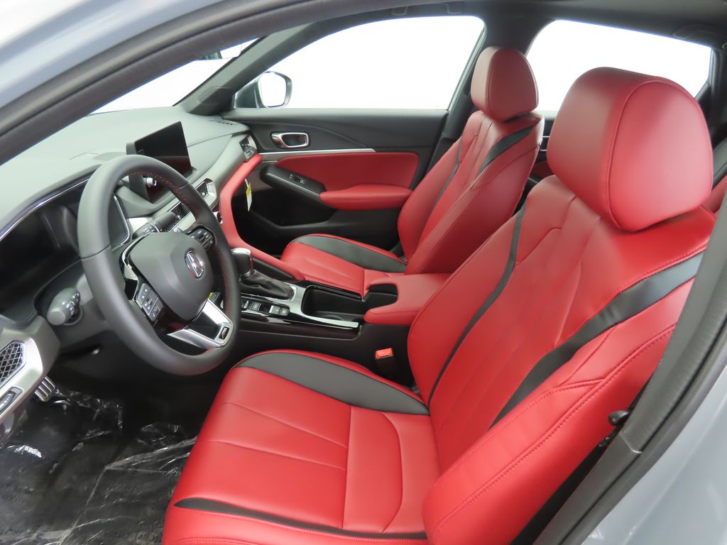 Thumbnail: 2026 Acura Integra - 18