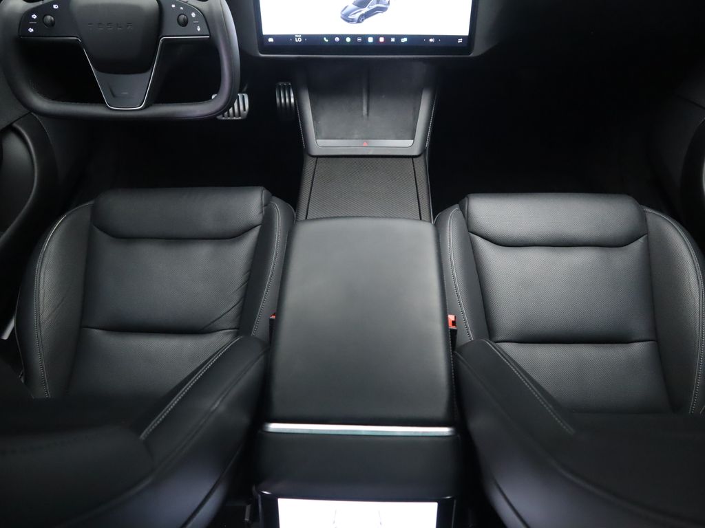 Thumbnail: 2021 Tesla Model S - 17