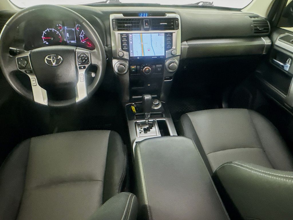 Used Car 2021 Toyota 4runner  Sr5 Premium For Sale Under $40,000 In Austin, Texas