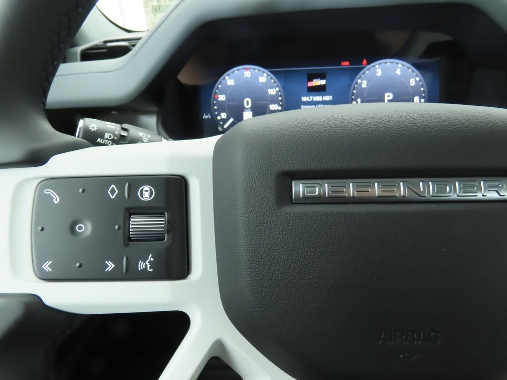 Thumbnail: 2026 Land Rover Defender - 11