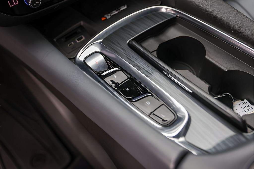 Used Car 2023 Buick Enclave  Essence For Sale Under $35,000 In Austin, Texas