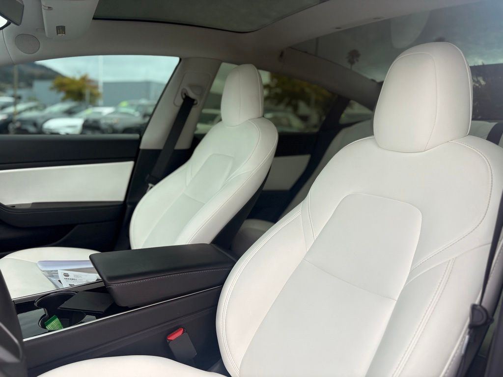 Used 2020 Tesla Model 3 Sedan