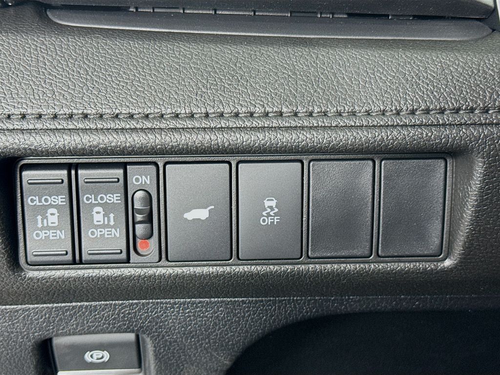 Used Car 2025 Honda Odyssey  Ex-l For Sale Under $50,000 In Austin, Texas