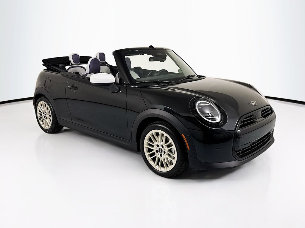 Thumbnail: 2026 MINI Cooper - 3