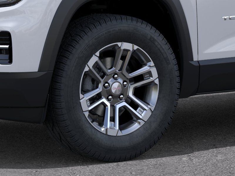 2026 GMC Terrain Elevation - Photo 9