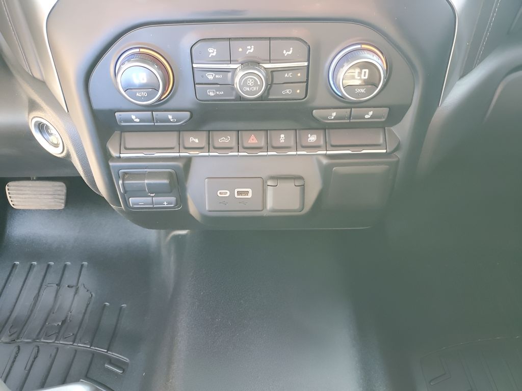 Used Car 2021 Chevrolet Silverado 2500hd  Lt For Sale Under $35,000 In Austin, Texas