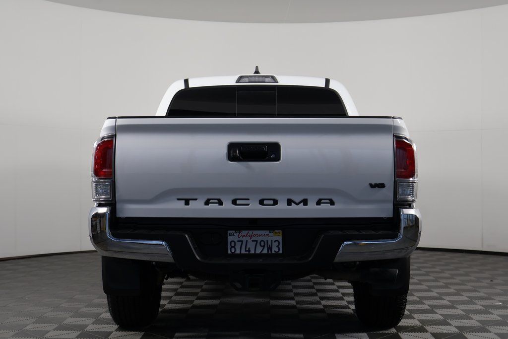 Thumbnail: 2023 Toyota Tacoma - 5