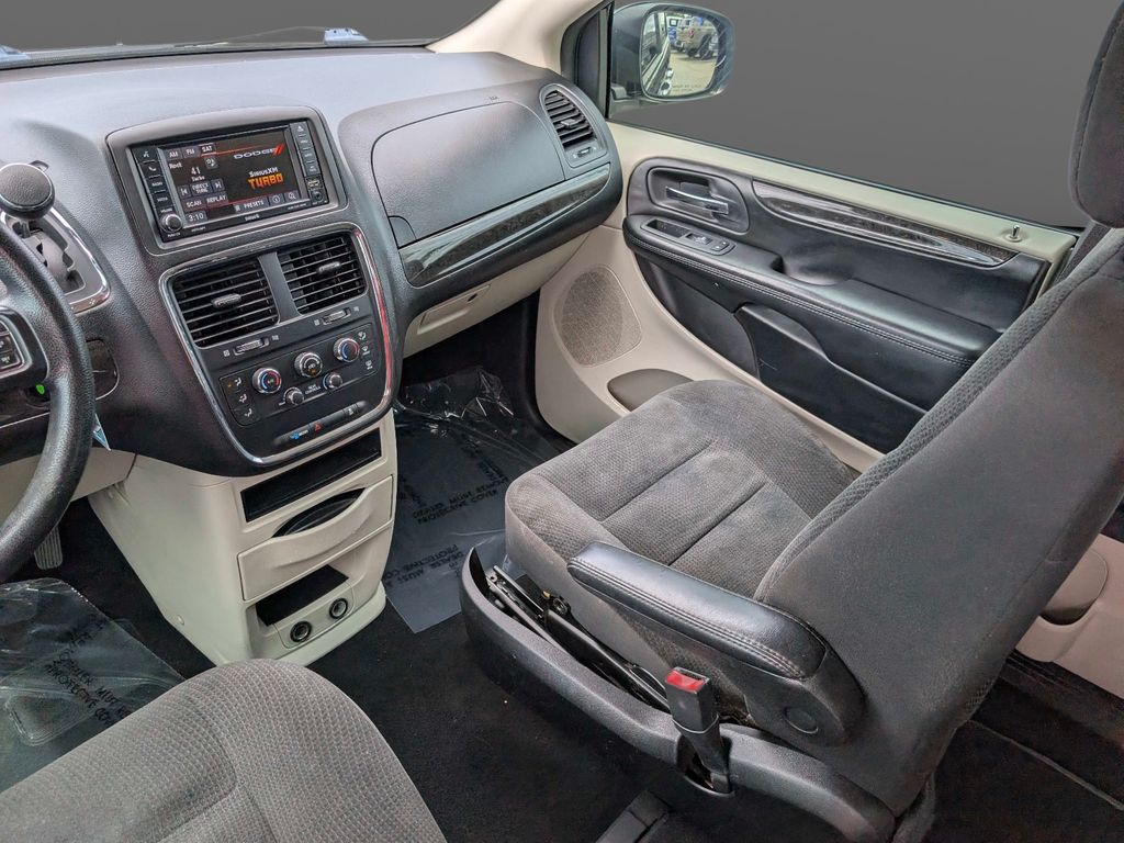 2019 Dodge Grand Caravan SE - Photo 20