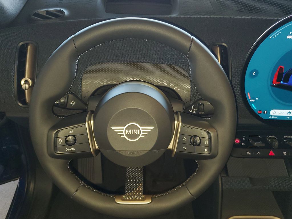 2026 MINI Countryman S - Photo 18