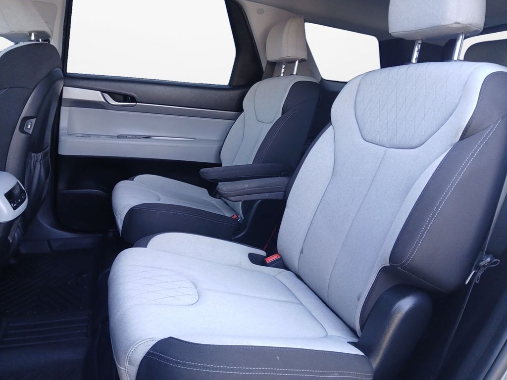 Used Car 2022 Hyundai Palisade  Sel For Sale Under $25,000 In Austin, Texas