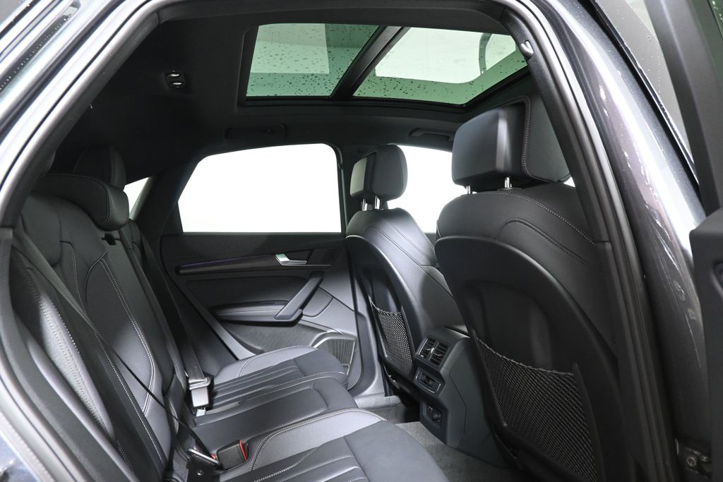 2025 Audi Q5  20
