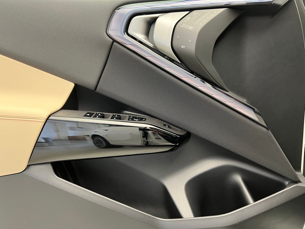 Thumbnail: 2026 BMW X3 - 19