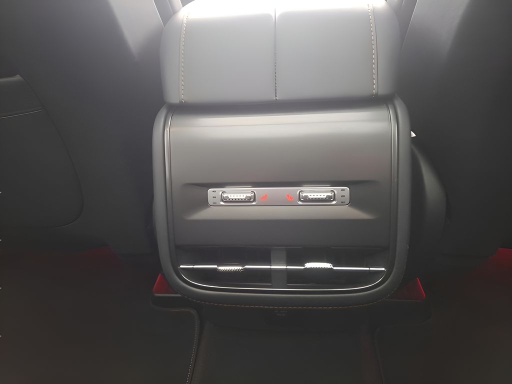 2024 Lincoln Nautilus