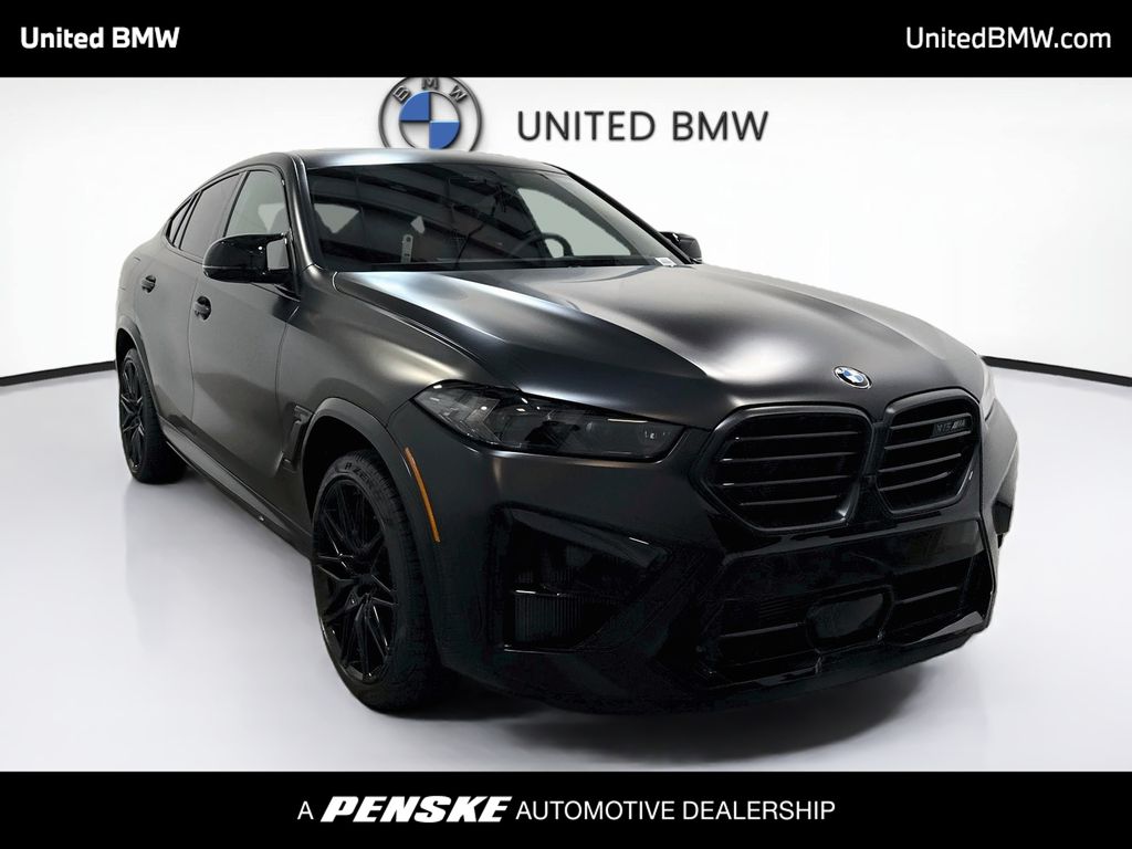 Thumbnail: 2027 BMW X6 - 3