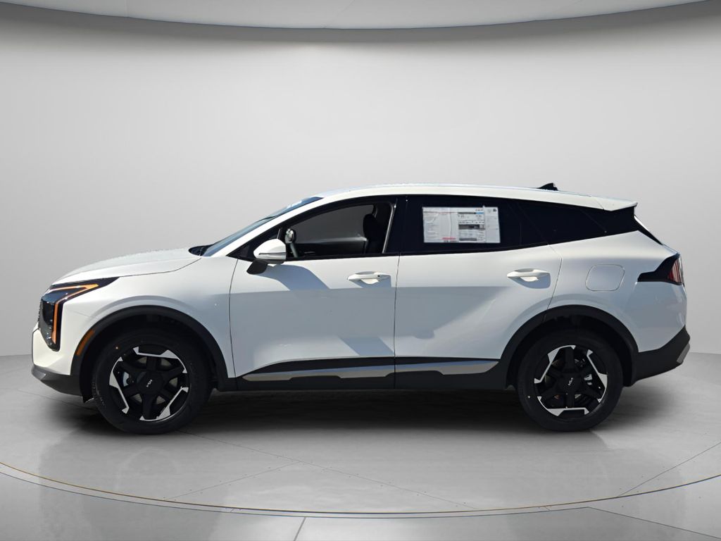2027 Kia Sportage - $34,330