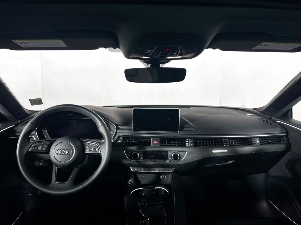 2019 Audi A5 Sportback Premium Plus