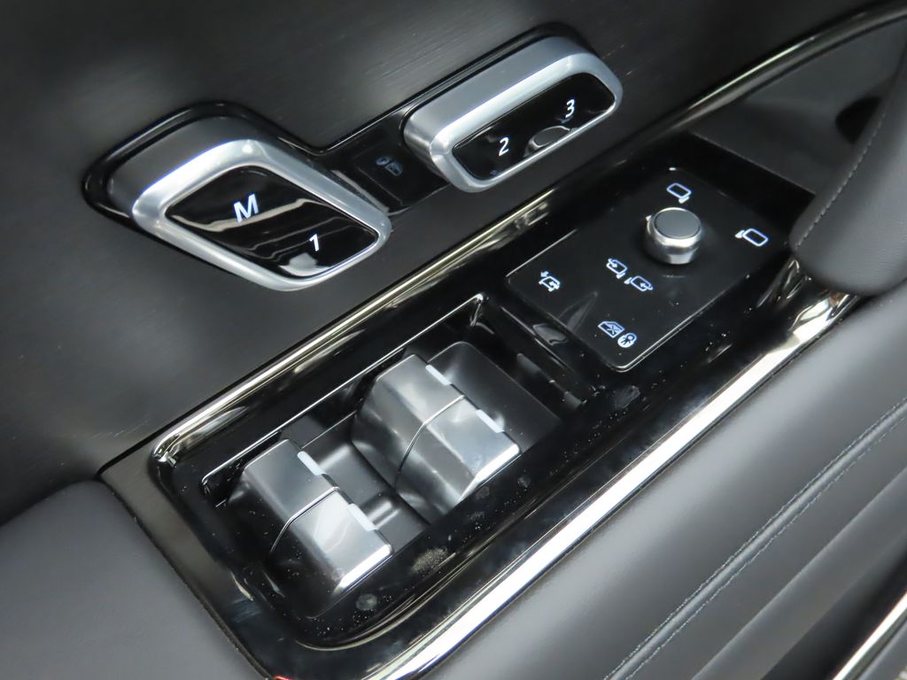 2025 Land Rover Range Rover Sport Autobiography 25