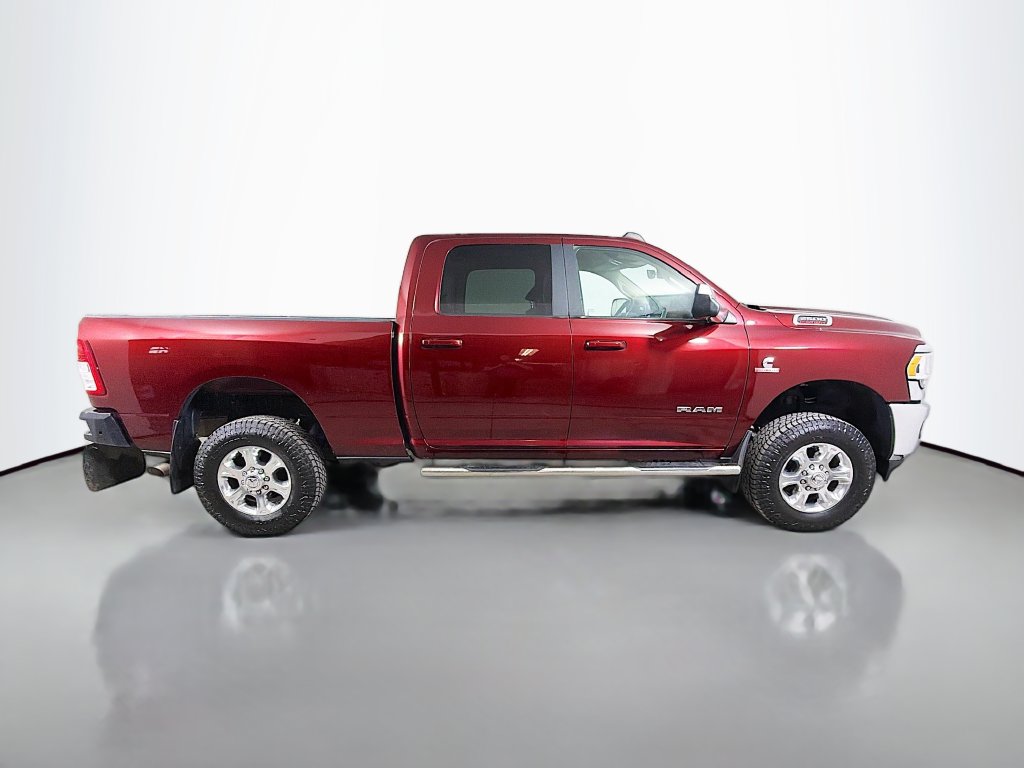Used 2020 Ram 2500 Truck