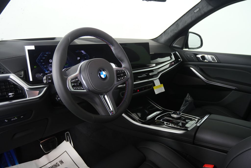 Thumbnail: 2026 BMW X5 - 12