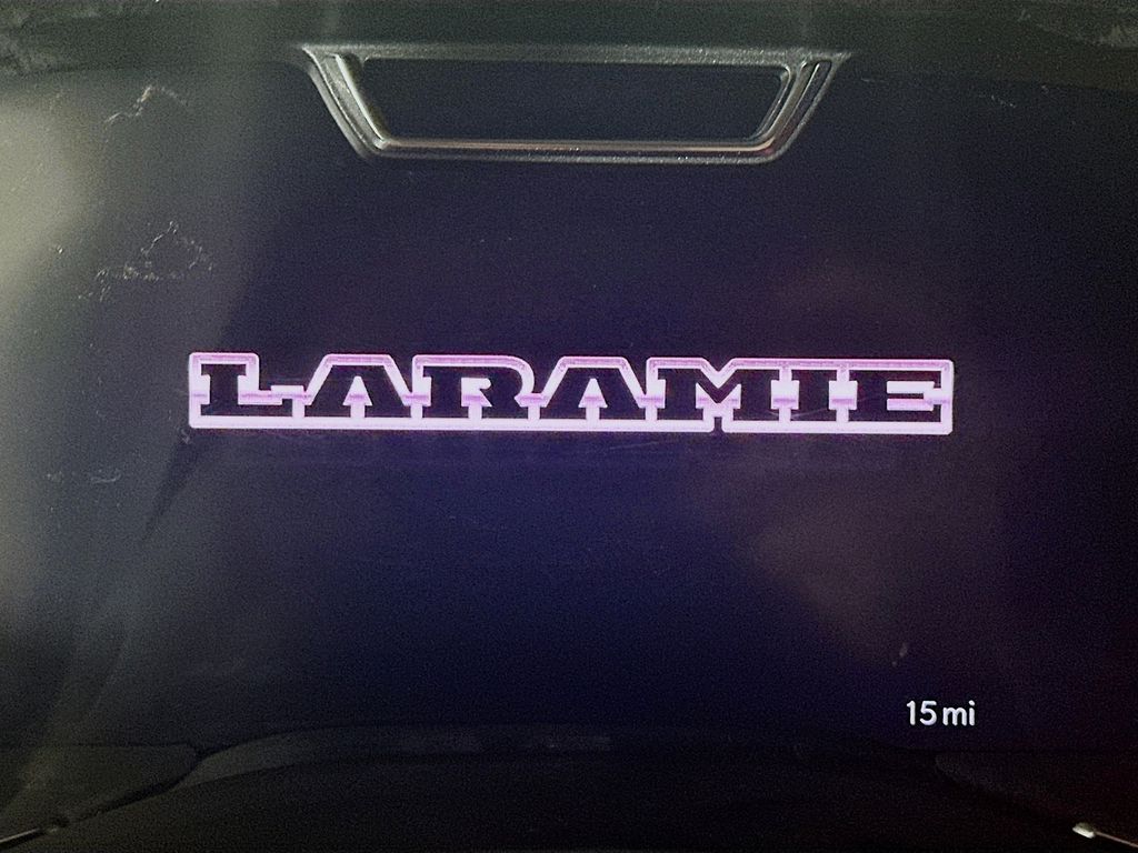 New 2025 Black Ram Laramie 14in image 11