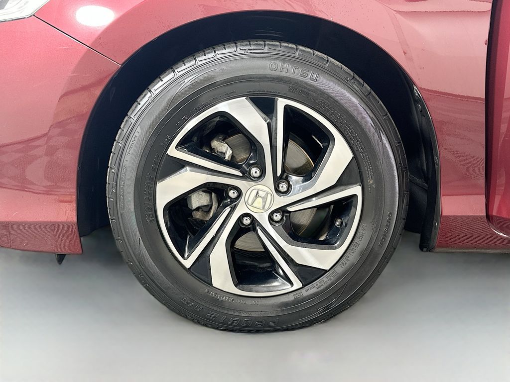 Thumbnail: 2016 Honda Accord - 29