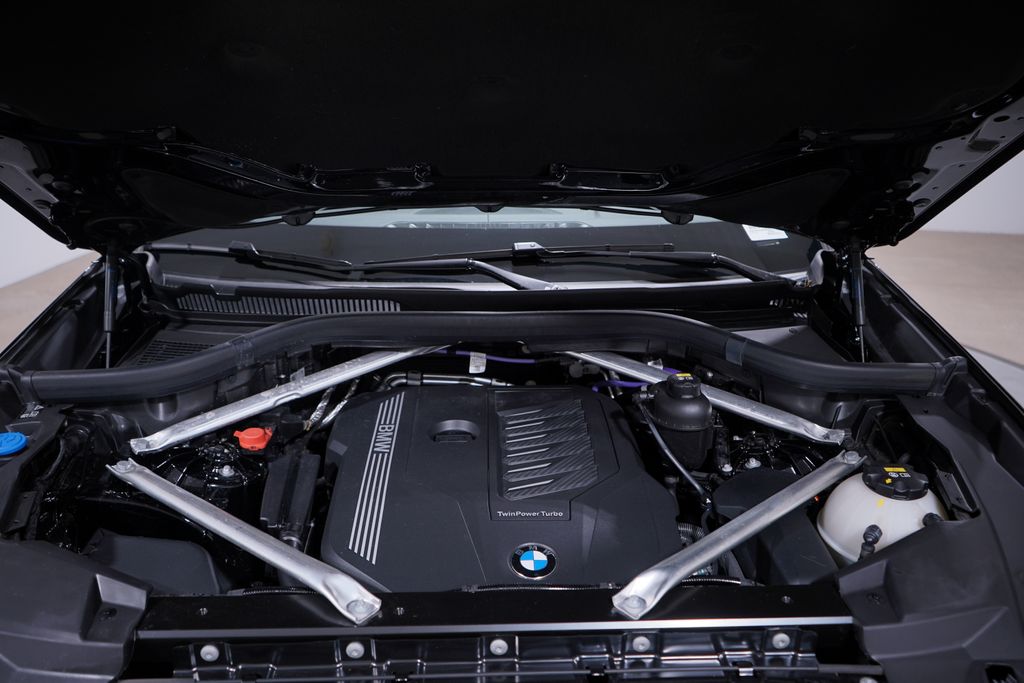 Thumbnail: 2023 BMW X5 - 24