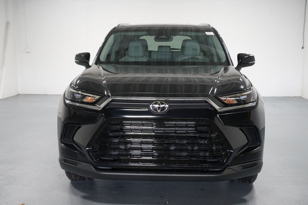 Thumbnail: 2026 Toyota Grand Highlander - 2