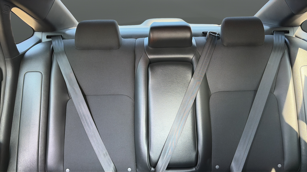 Certified Used 2025 Blue Lagoon Honda Sport image 23