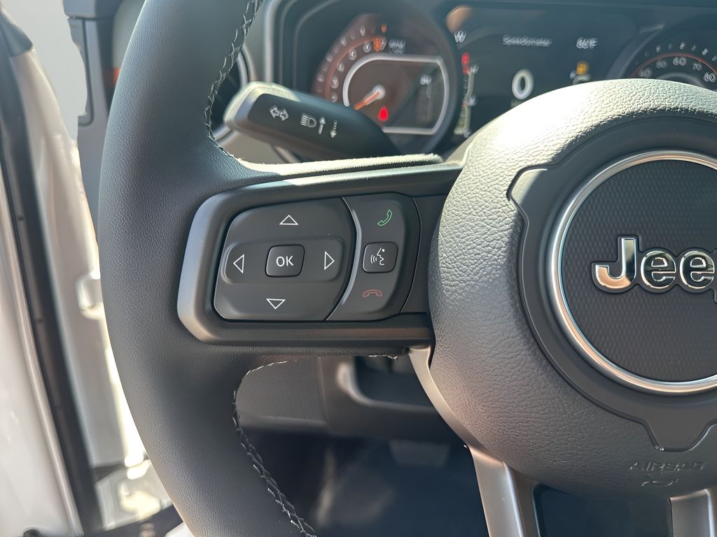 2025 Jeep Gladiator  Mojave In Austin, Texas