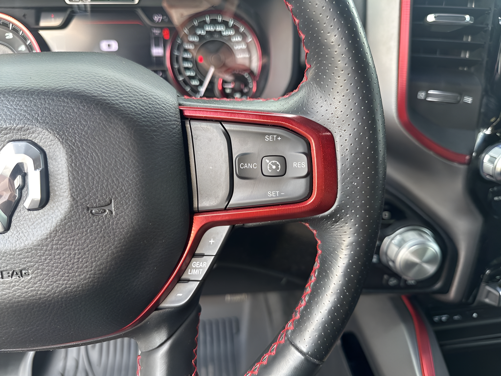 Used Car 2019 Ram 1500  Rebel For Sale In Austin, Texas