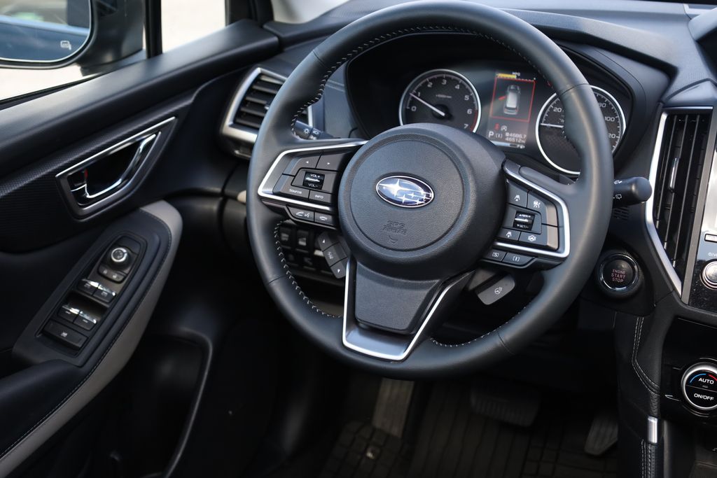 used 2023 Subaru Forester car, priced at $28,958