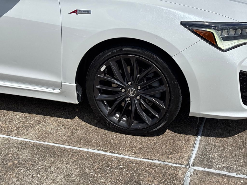 2022 Acura ILX Premium and A-SPEC Packages - 7