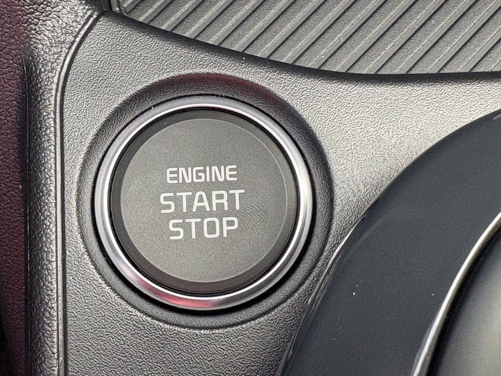 New 2026 Kia K4 Hatchback Hatchback
