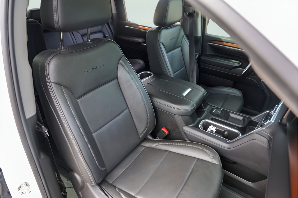 Used Car 2024 Gmc Sierra 3500hd  Denali For Sale Under $80,000 In Austin, Texas