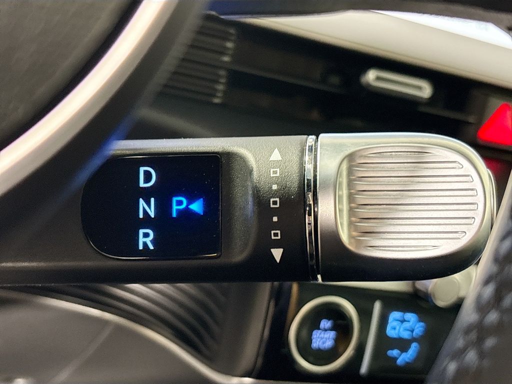 2023 Hyundai IONIQ 5 Limited