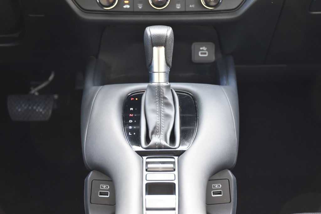 Thumbnail: 2023 Honda HR-V - 19