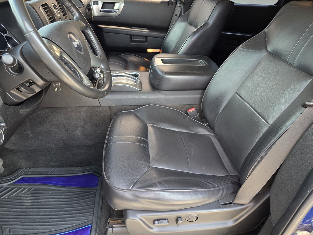 2008 Hummer H2 Base - 10